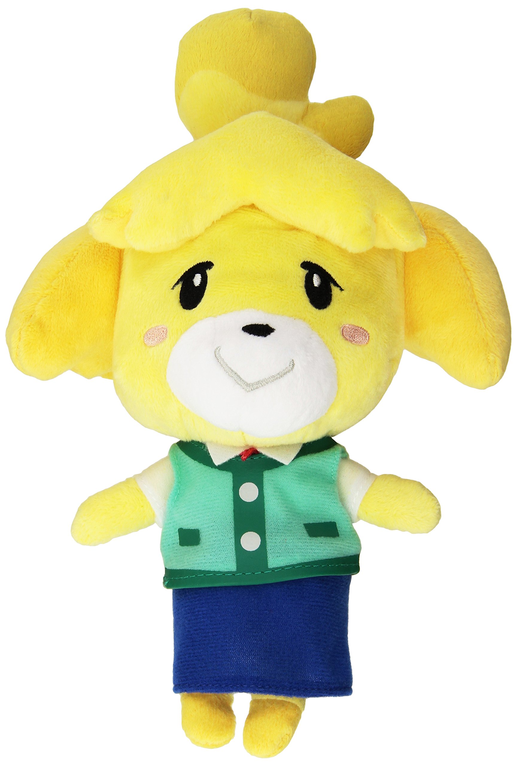Foto 1 | Peluche Little Buddy Usa Animal Crossing New Leaf Isabelle 8 - Venta Internacional.