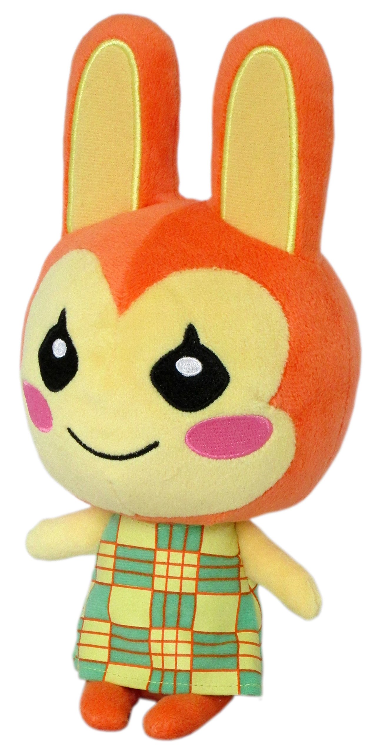 Foto 2 pulgar | Peluche Little Buddy Usa Animal Crossing New Leaf Bunnie/lilian 9.5 - Venta Internacional.