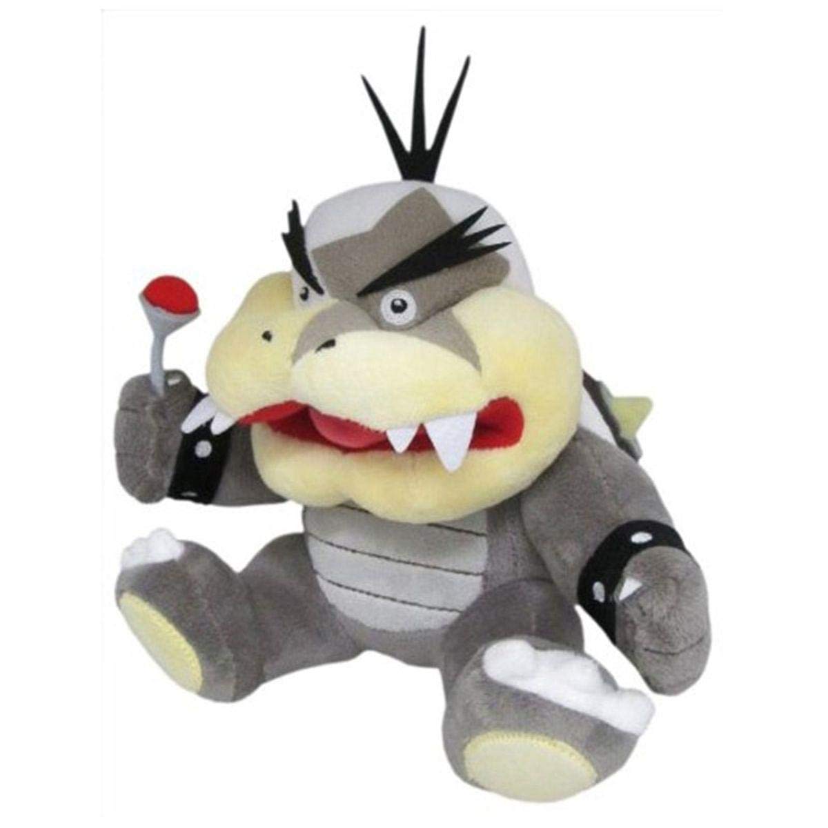 Foto 2 pulgar | Peluche Little Buddy Super Mario Series Morton Koopa Jr. - Venta Internacional.