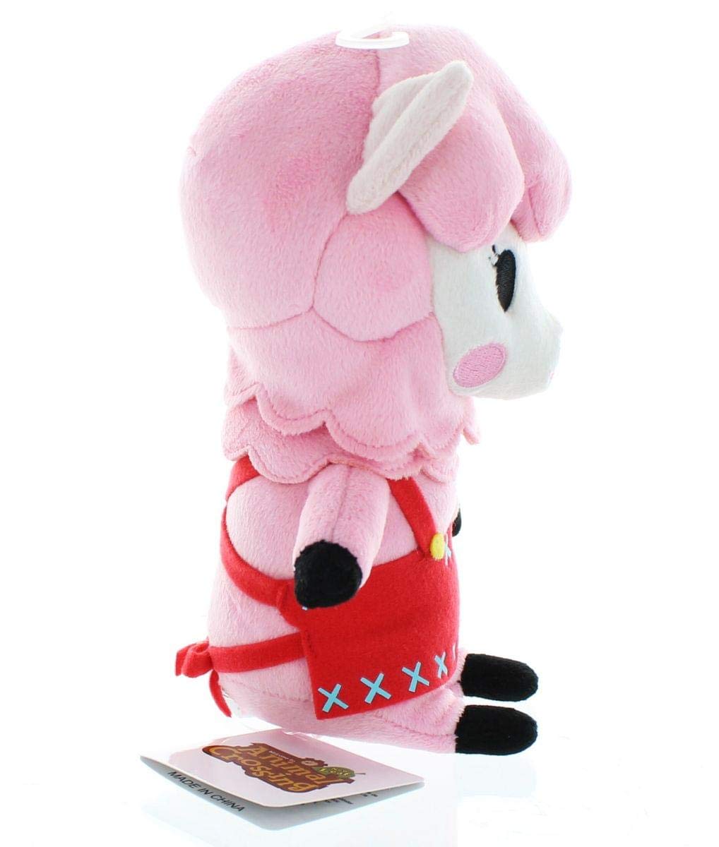 Foto 3 | Peluche Little Buddy Usa Animal Crossing New Leaf Lisa/reese 9 - Venta Internacional.