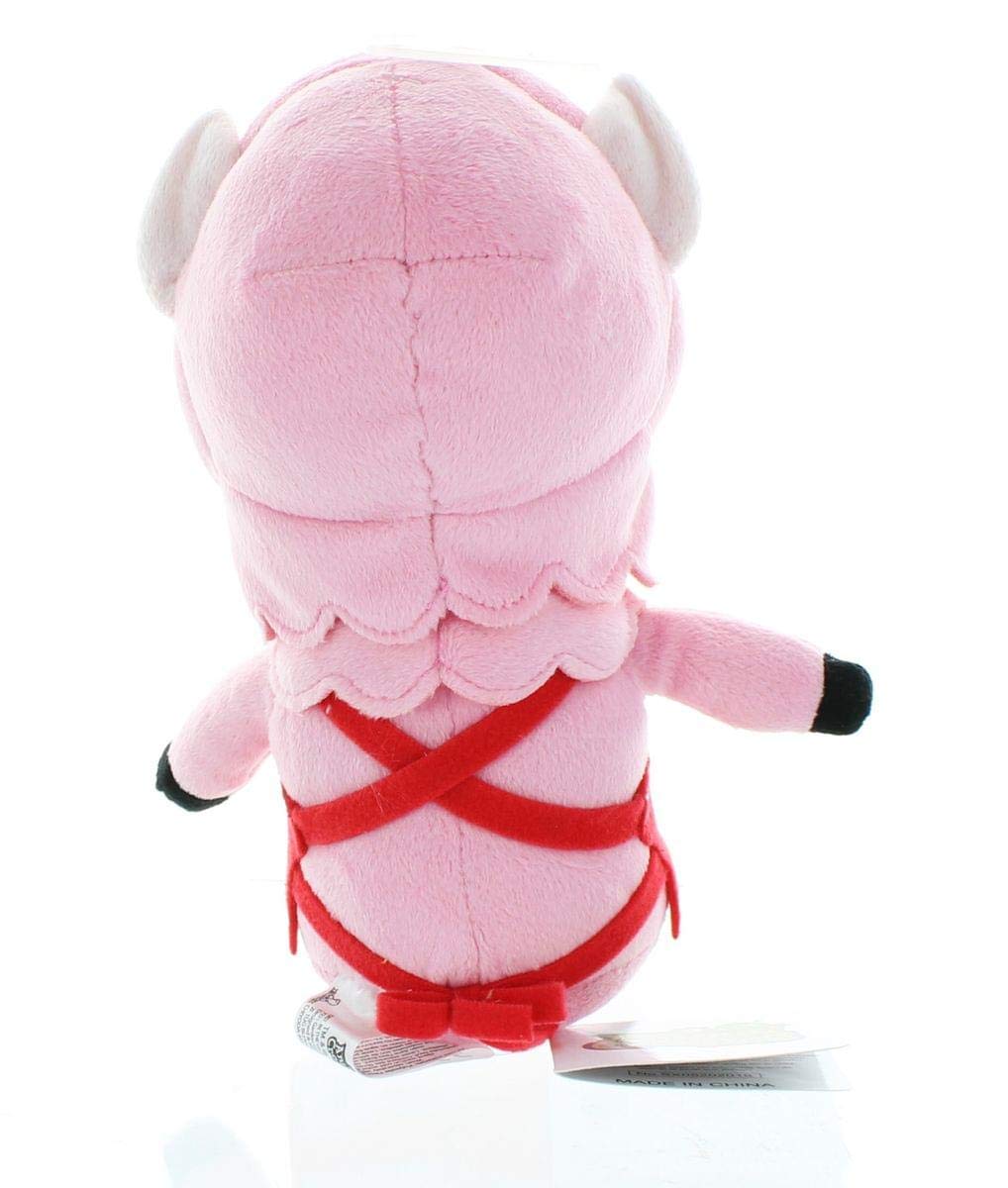 Foto 5 pulgar | Peluche Little Buddy Usa Animal Crossing New Leaf Lisa/reese 9 - Venta Internacional.