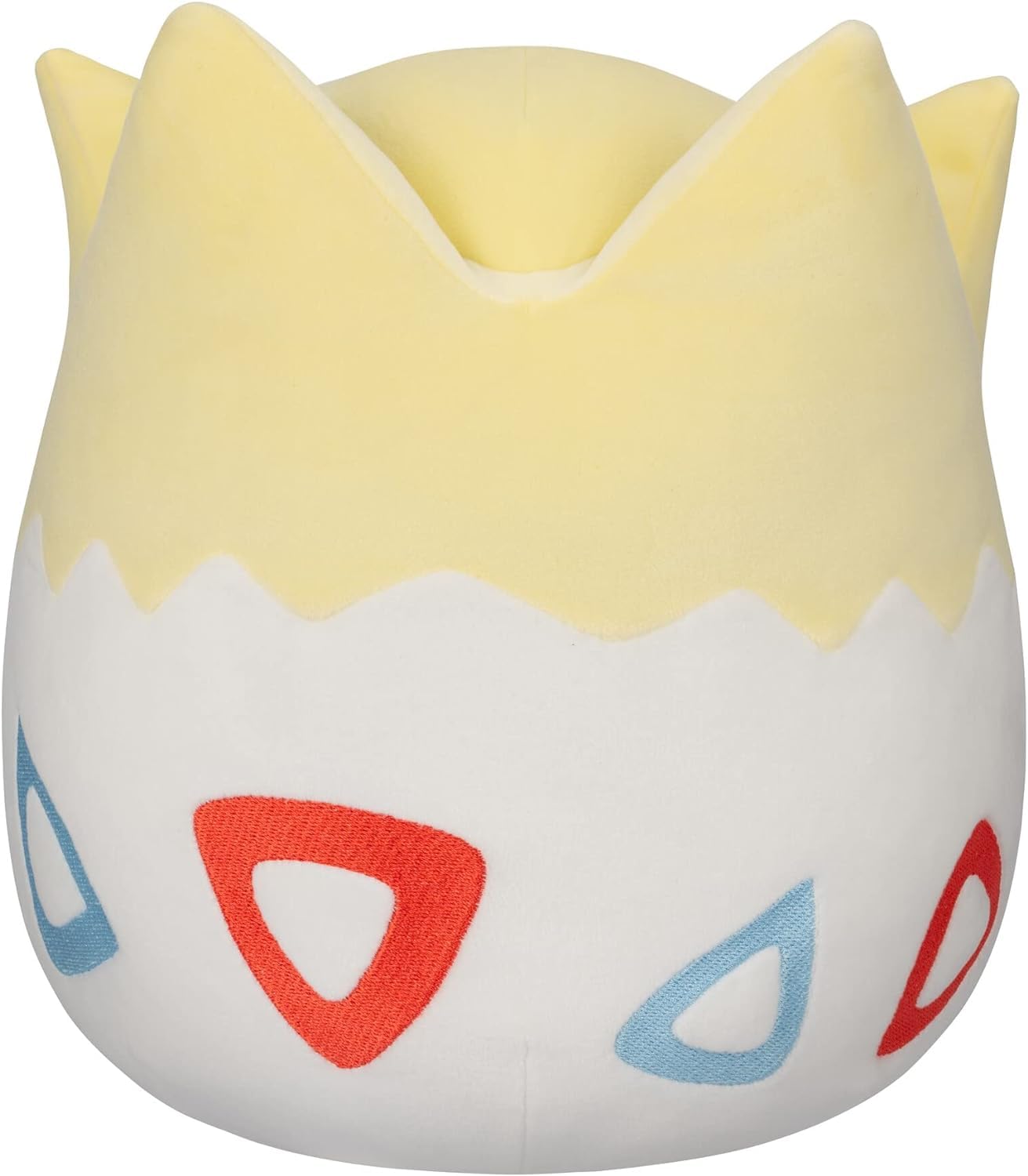 Foto 4 pulgar | Peluche Squishmallows Pokémon Togepi, 14 Cm, Oficial - Venta Internacional.