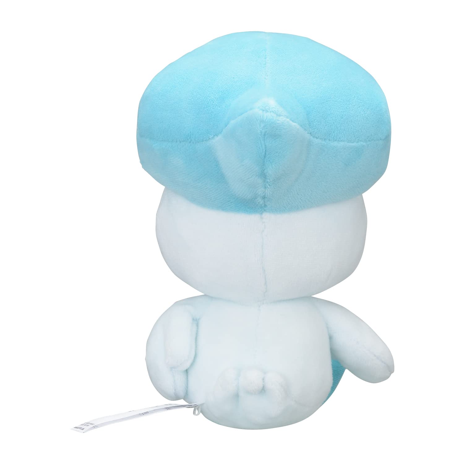 Foto 5 pulgar | Peluche Pokémon Center Original Quaxly 18 Cm - Venta Internacional.