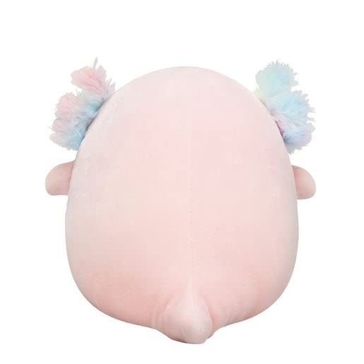 Foto 4 pulgar | Peluche Squishmallows Archie The Axolotl De 7.5 Pulgadas - Venta Internacional.