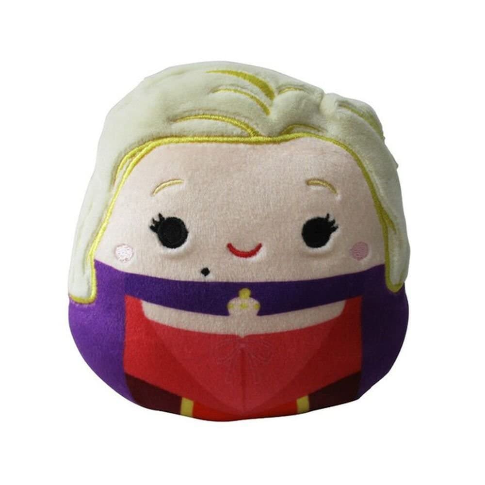 Foto 2 pulgar | Peluche Squishmallows Hocus Pocus Sarah 13 Cm - Venta Internacional.