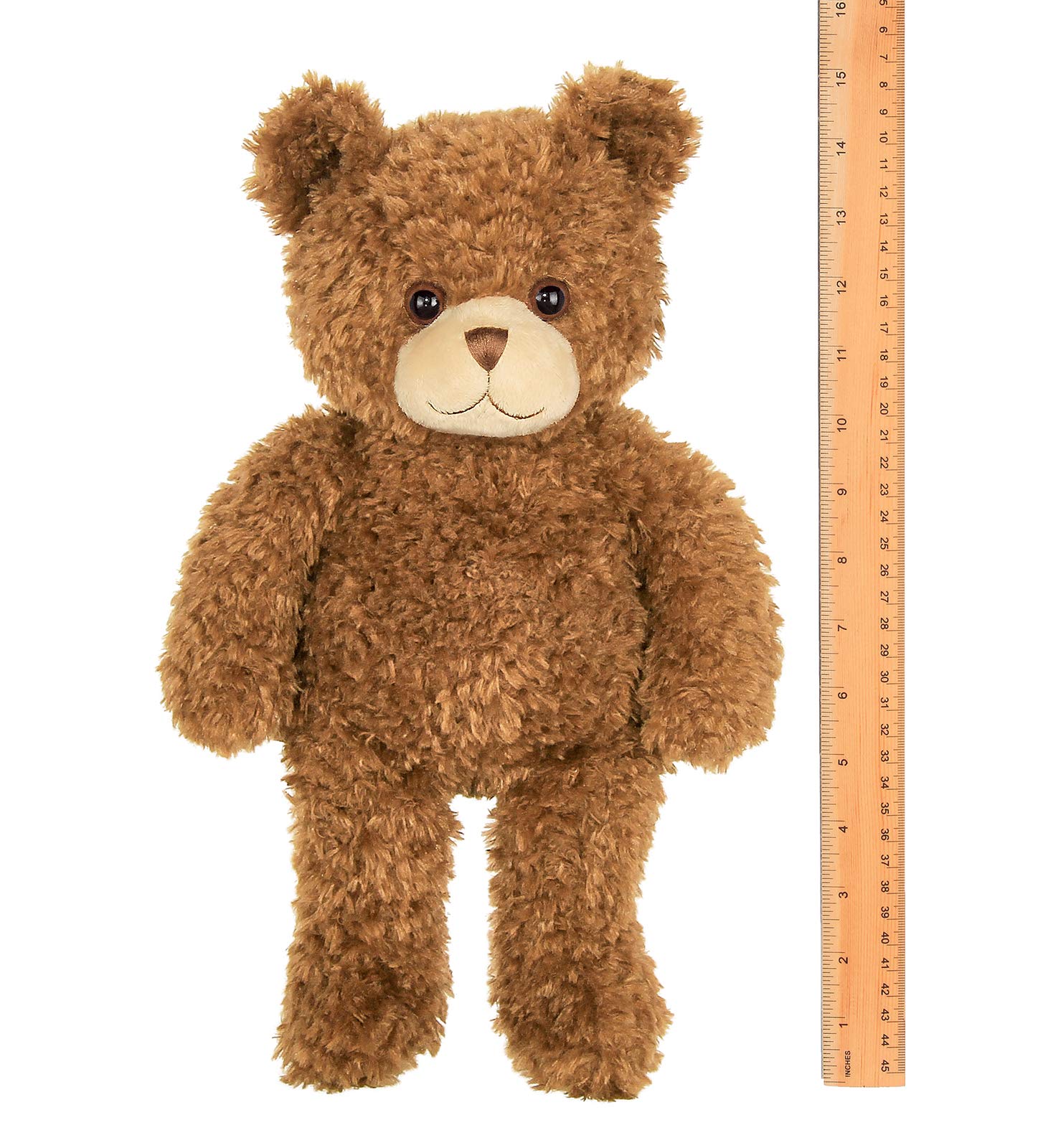 Foto 6 pulgar | Peluche Bearington Eddie, Osito De Peluche, 38 Cm - Venta Internacional.