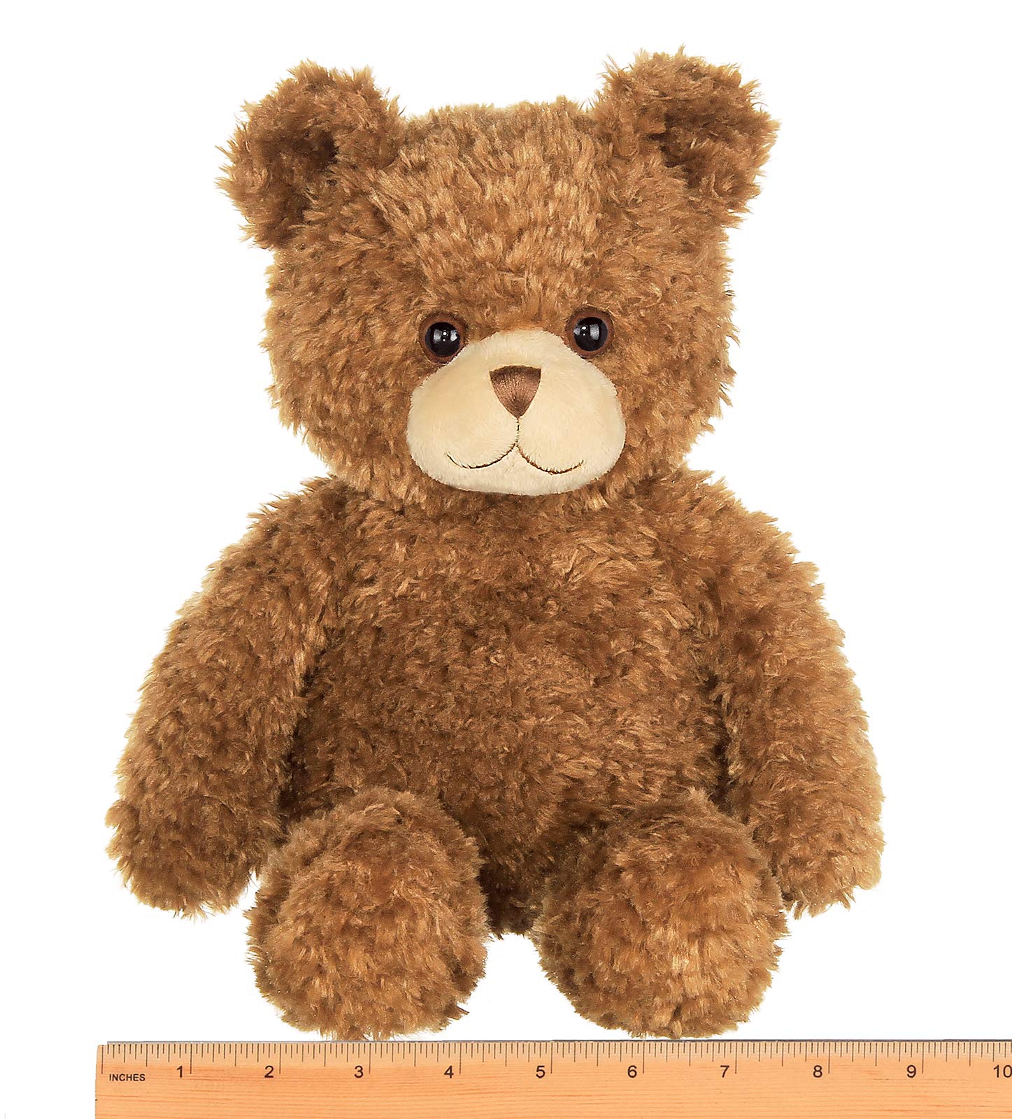 Foto 7 pulgar | Peluche Bearington Eddie, Osito De Peluche, 38 Cm - Venta Internacional.