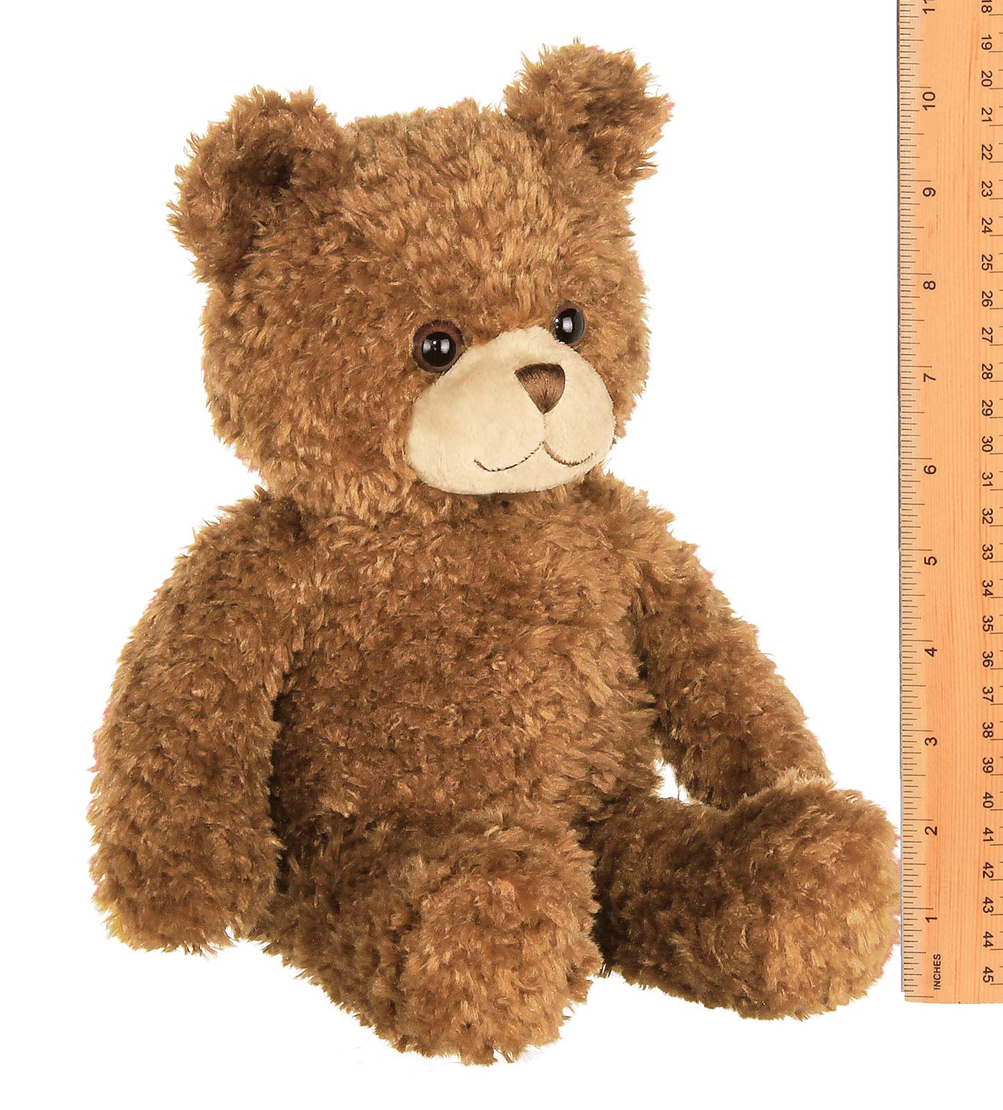 Foto 8 pulgar | Peluche Bearington Eddie, Osito De Peluche, 38 Cm - Venta Internacional.