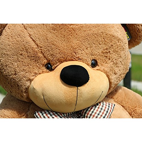 Foto 6 pulgar | Peluche De Peluche Joyfay 78 Giant De 2 M Para San Valentín - Venta Internacional.