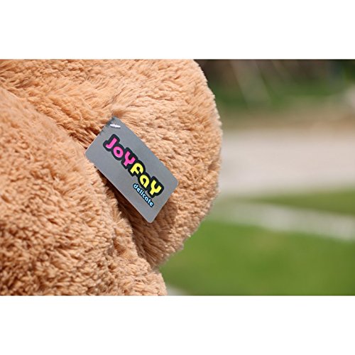 Foto 7 pulgar | Peluche De Peluche Joyfay 78 Giant De 2 M Para San Valentín - Venta Internacional.