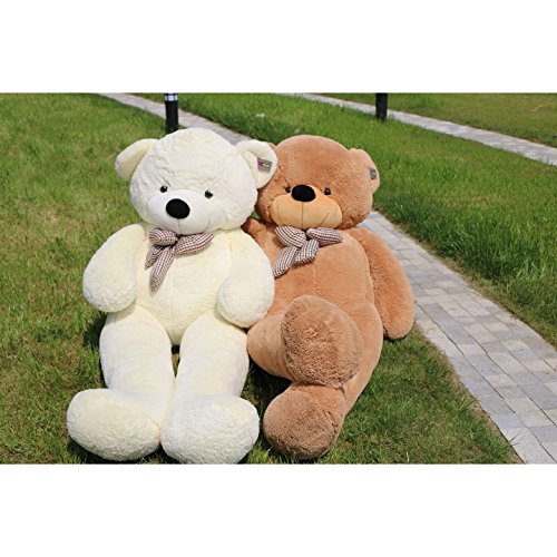 Foto 8 pulgar | Peluche De Peluche Joyfay 78 Giant De 2 M Para San Valentín - Venta Internacional.
