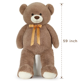 Foto 5 | Peluche Teddy Bear Tezituor, Tamaño Grande, 150 Cm, Para Novia - Venta Internacional.