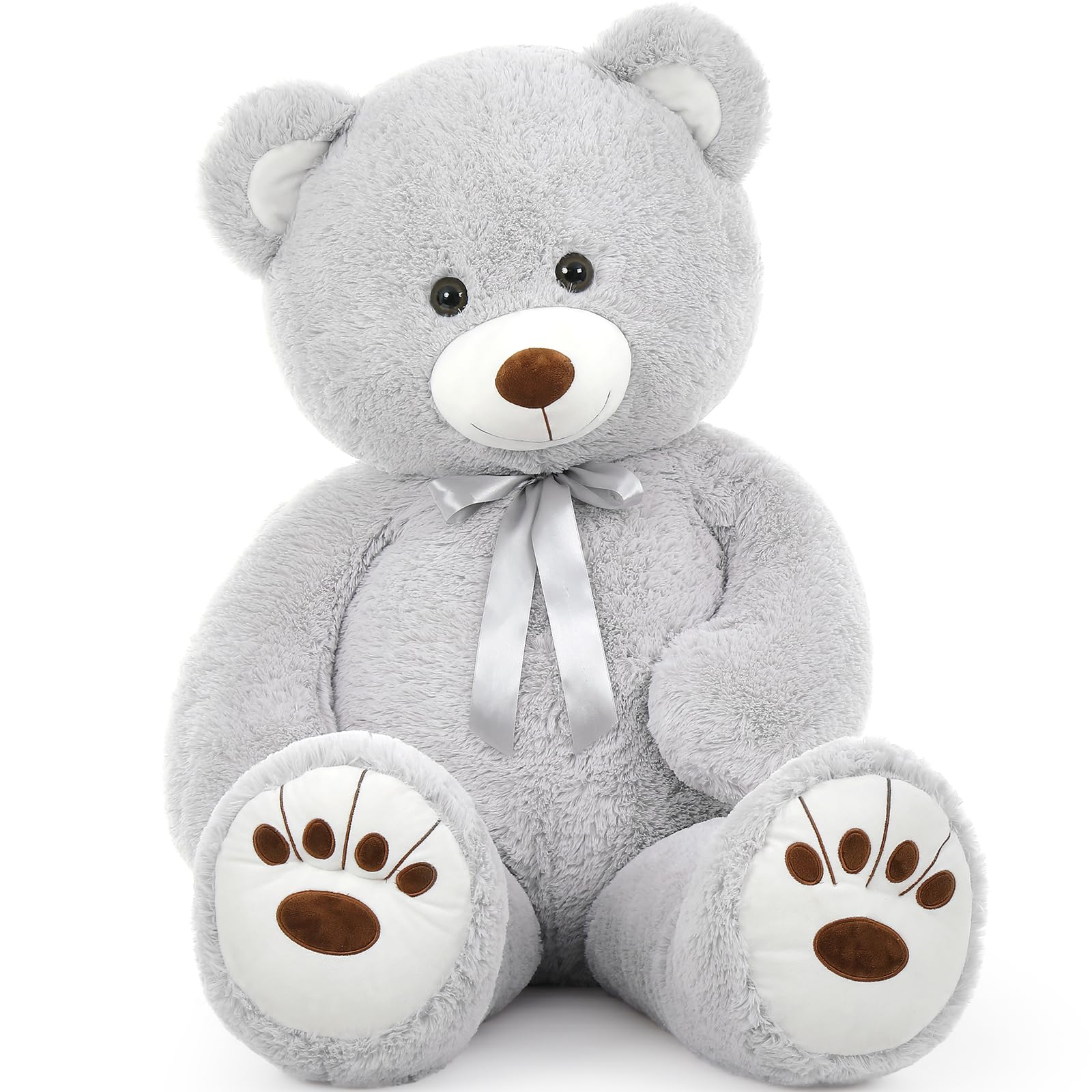 Peluche De Peluche Morismos Giant De Peluche De 130 Cm - Venta Internacional.