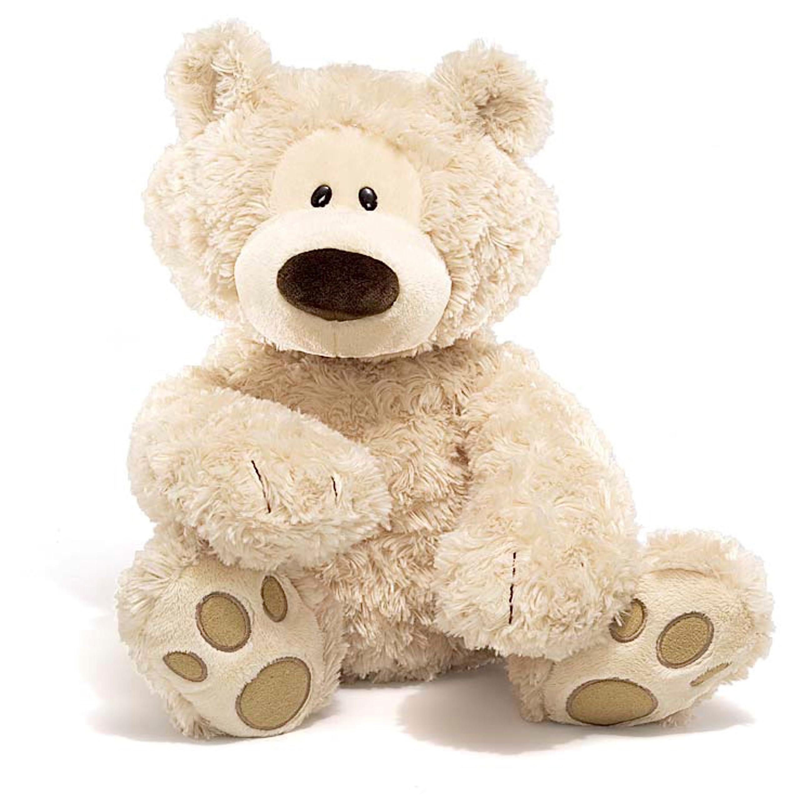 Foto 2 pulgar | Peluche Gund Philbin Classic - Oso De Peluche (45 Cm), Color Beige - Venta Internacional.