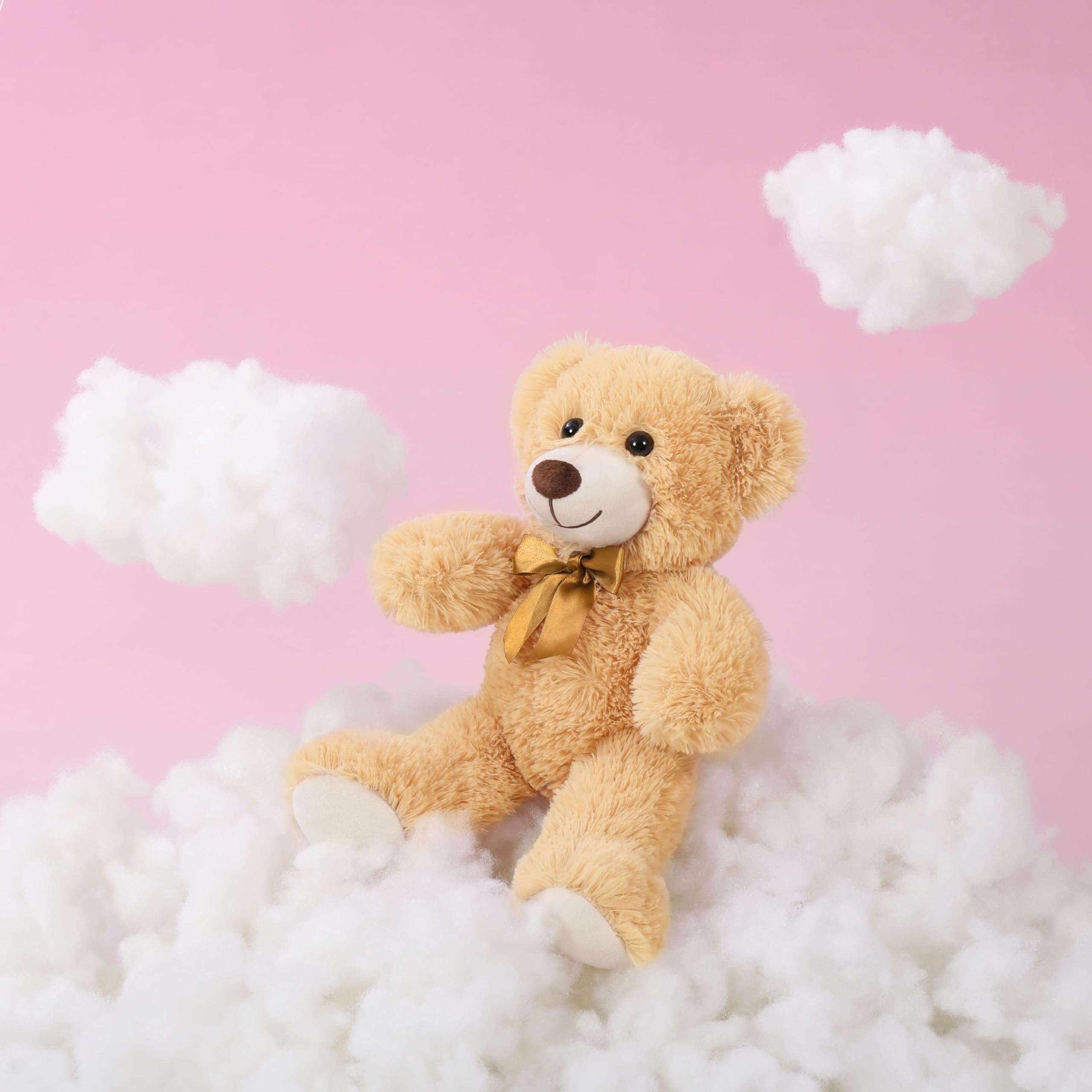 Foto 4 | Ositos De Peluche Maogolan, 13 Unidades, Para Fiesta De Baby Shower - Venta Internacional.