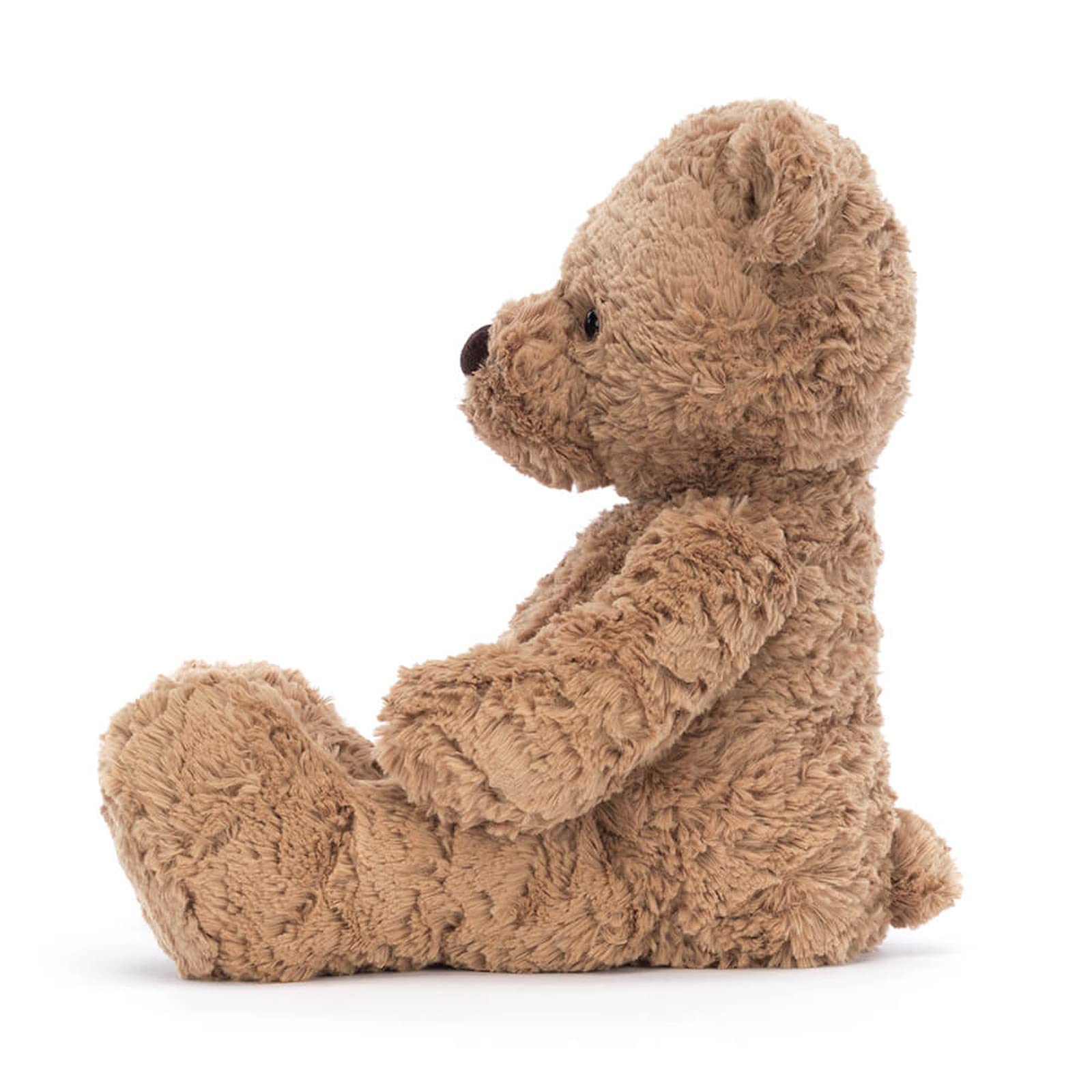 Foto 4 pulgar | Peluche De Peluche Jellycat Bumbly Bear, Tamaño Mediano, 42 Cm - Venta Internacional.