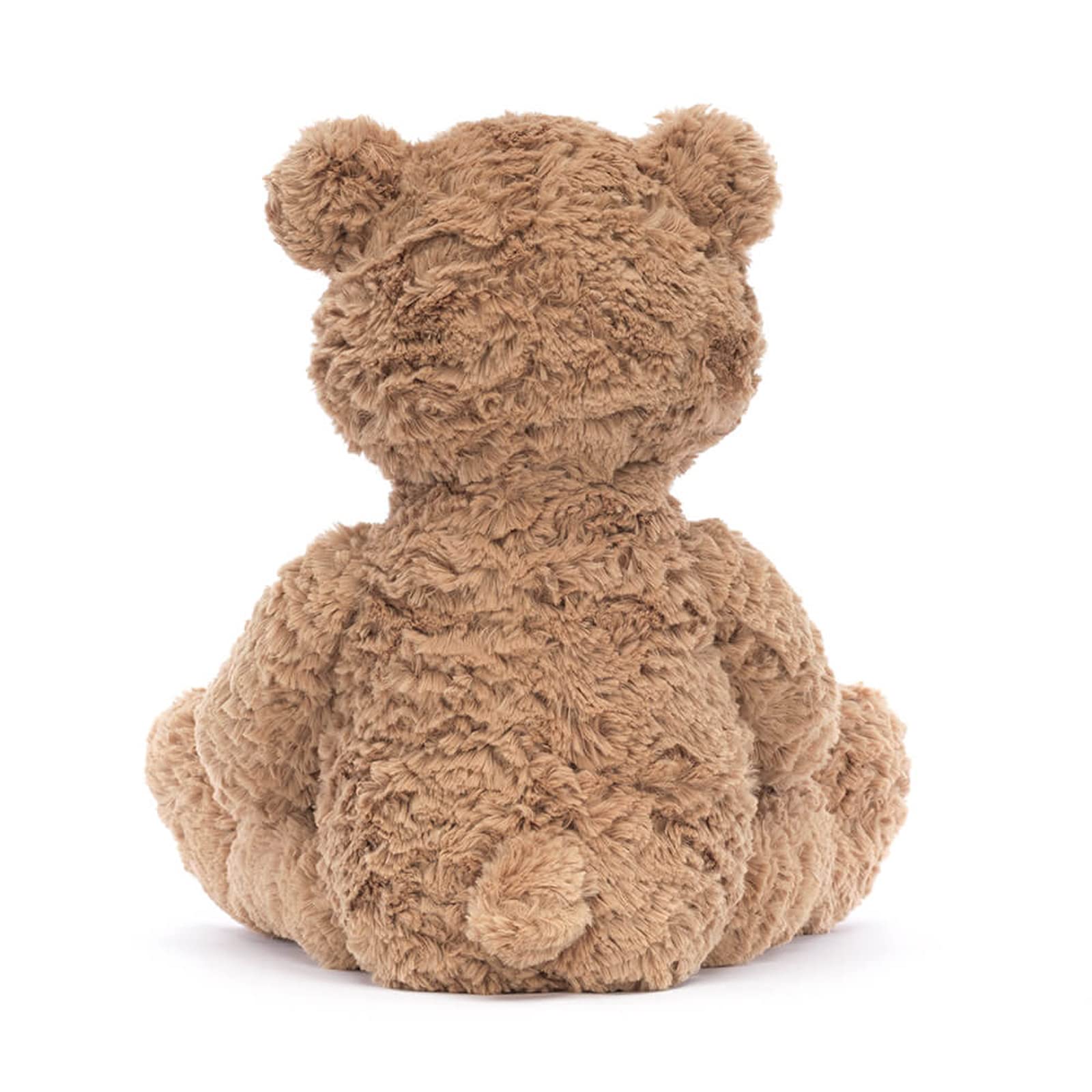 Foto 5 pulgar | Peluche De Peluche Jellycat Bumbly Bear, Tamaño Mediano, 42 Cm - Venta Internacional.