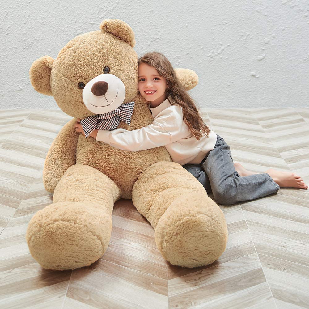 Foto 2 pulgar | Peluche De Peluche Mao Golan Big Giant De 1,42 M Para Niños - Venta Internacional.
