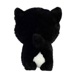 Foto 4 | Peluche Aurora Playful Teddy Pets™, Gato Con Forma De Esmoquin, 16,5 Cm - Venta Internacional.