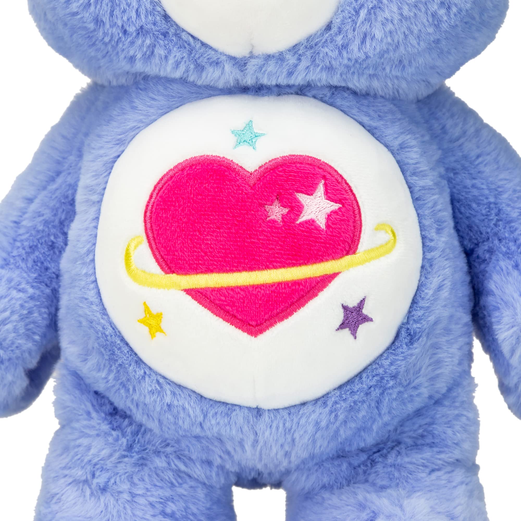 Foto 3 pulgar | Soft Toy Basic Fun Care Bears Day Bears, 35 Cm, Niños A Partir De 4 Años - Venta Internacional.