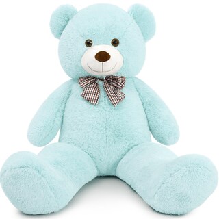 Foto 1 | Peluche Gigante Mao Golan Con Forma De Oso De Peluche, 120 Cm, Gran Aniversario - Venta Internacional.