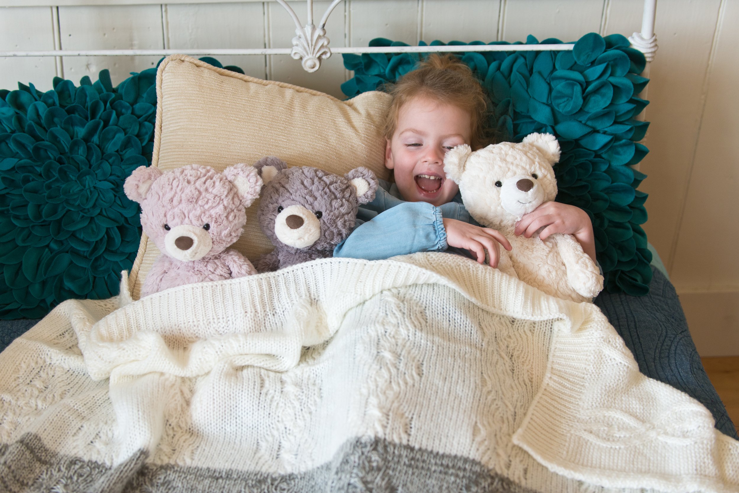 Foto 5 pulgar | Oso De Peluche Mary Meyer, Tamaño Grande, Gris, 50 Cm - Venta Internacional.