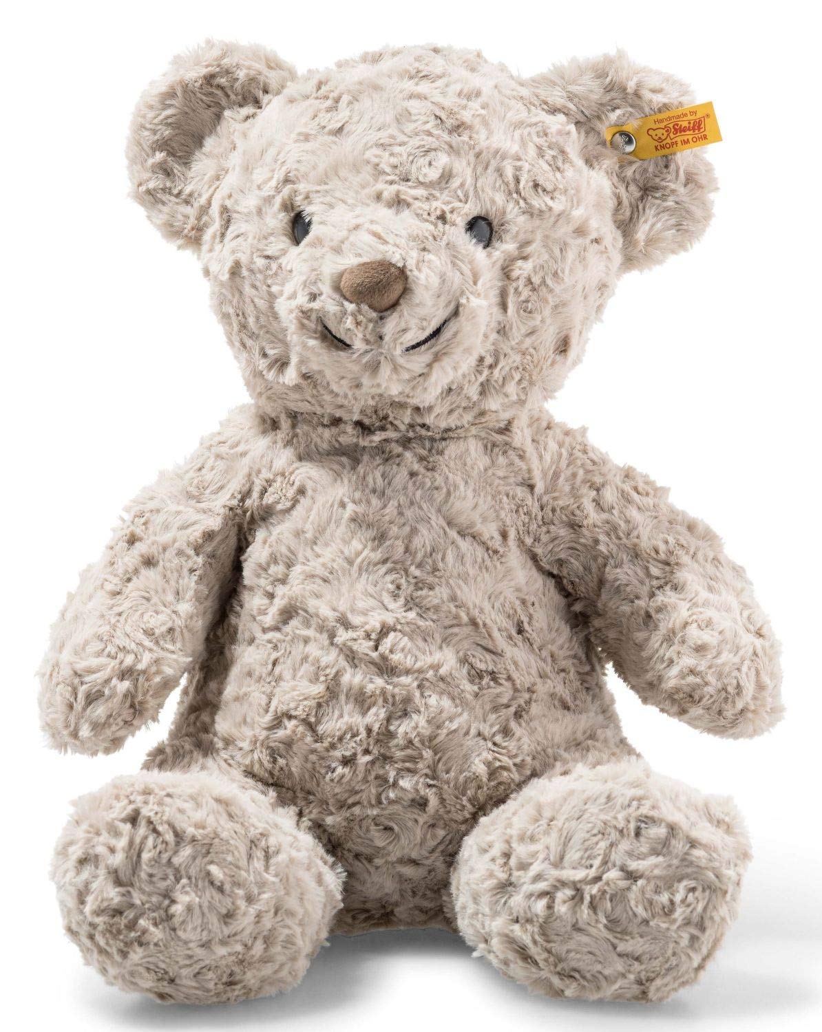 Foto 2 pulgar | Oso De Peluche Steiff Honey Soft Cuddly Friends 15 Cm - Venta Internacional.