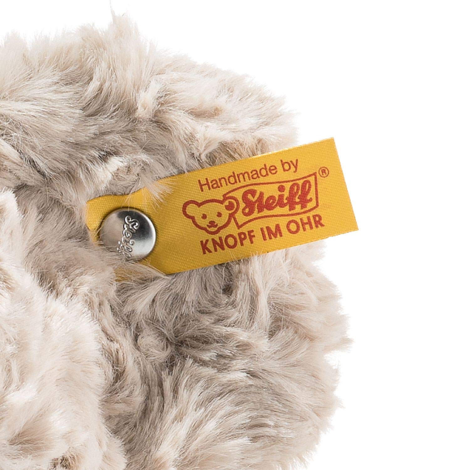 Foto 4 | Oso De Peluche Steiff Honey Soft Cuddly Friends 15 Cm - Venta Internacional.