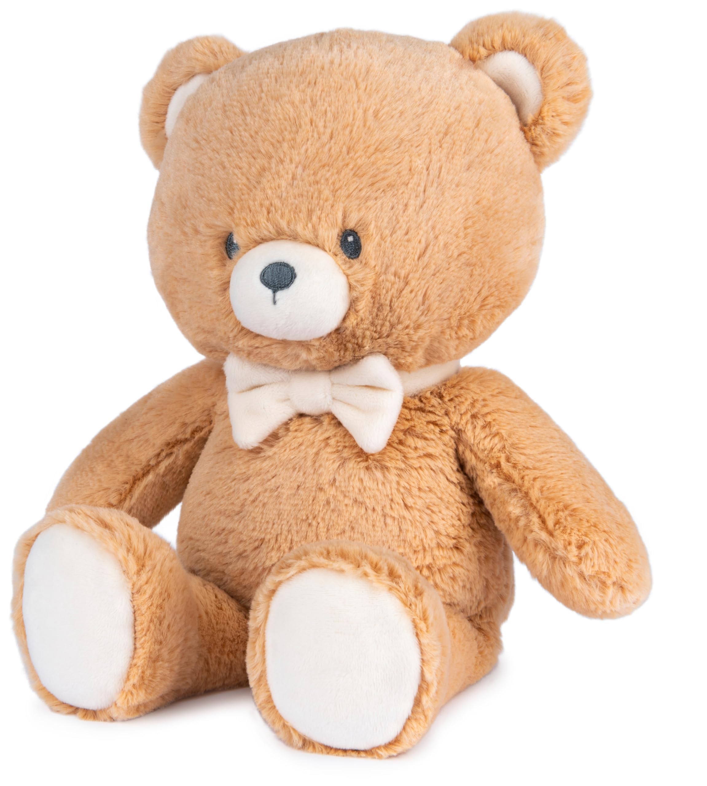 Foto 5 pulgar | Peluche Sostenible Para Bebés De Peluche Reciclado Gund, 13 Pulgadas, Marrón - Venta Internacional.