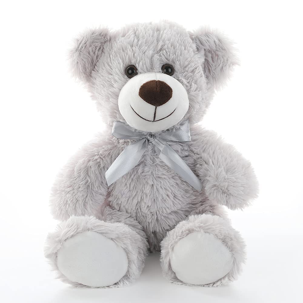 Foto 6 pulgar | Oso De Peluche Maogolan, 34 Cm, Paquete De 3 Unidades Para Niñas - Venta Internacional.