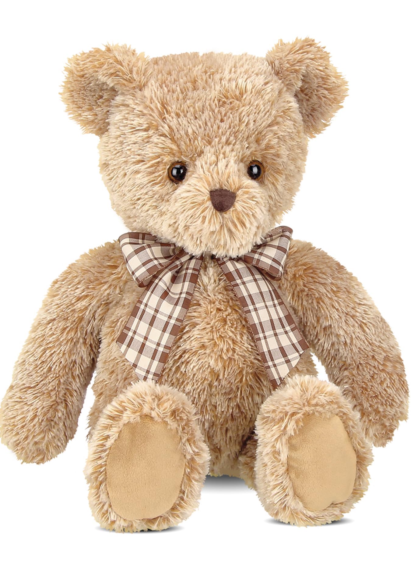 Peluche Vintage De Peluche Bearington Thornton, 39 Cm - Venta Internacional.