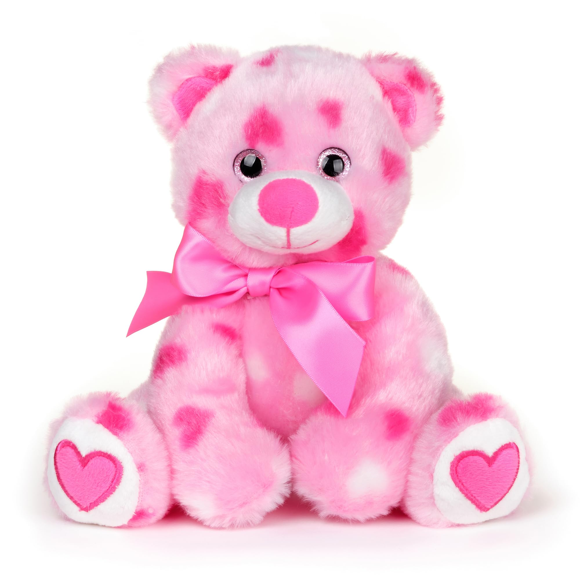 Peluche, Oso De Peluche, Colección Bearington, Harry, 8.5 Pulgadas - Venta Internacional.