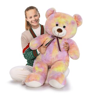 Foto 1 | Peluche Teddy Bear Tezituor Giant De 100 Cm - Venta Internacional.