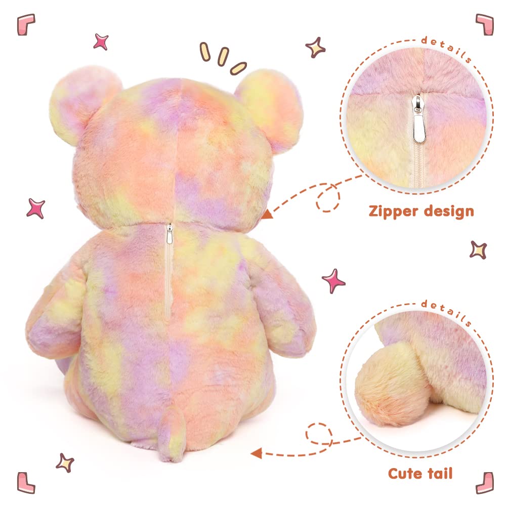 Foto 4 pulgar | Peluche Teddy Bear Tezituor Giant De 100 Cm - Venta Internacional.