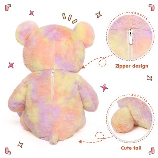 Foto 3 | Peluche Teddy Bear Tezituor Giant De 100 Cm - Venta Internacional.