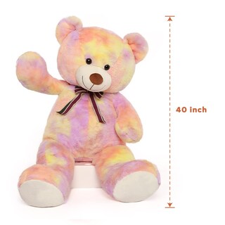 Foto 4 | Peluche Teddy Bear Tezituor Giant De 100 Cm - Venta Internacional.