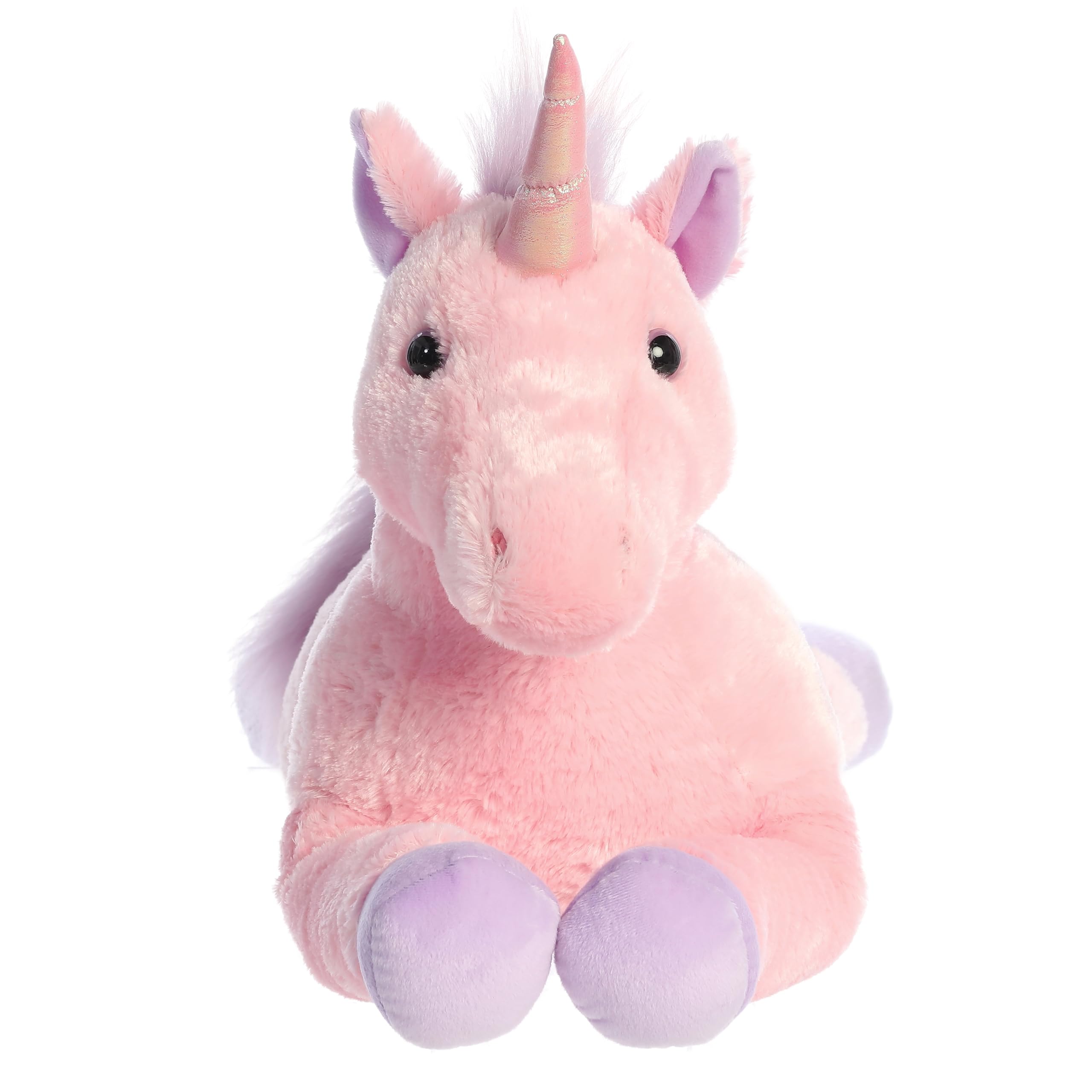 Foto 3 pulgar | Peluche Aurora Adorable Super Flopsie Celestia Pink 68 Cm - Venta Internacional.