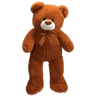 Foto 6 | Peluche Gigante Con Forma De Oso De Peluche Hollyhome, 90 Cm, Color Marrón - Venta Internacional.