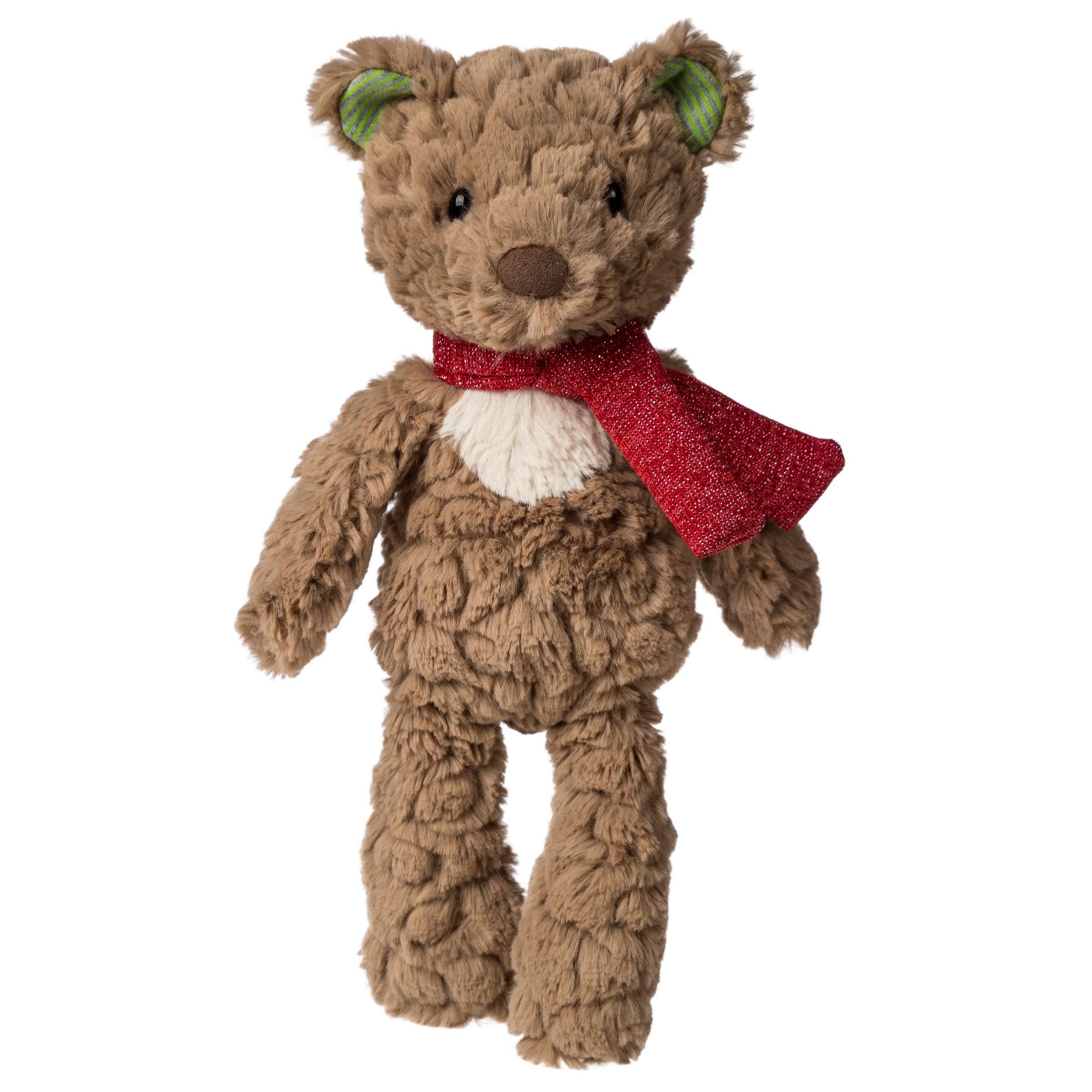 Foto 2 pulgar | Peluche Mary Meyer Putty Collection Twinkles Teddy Bear - Venta Internacional.