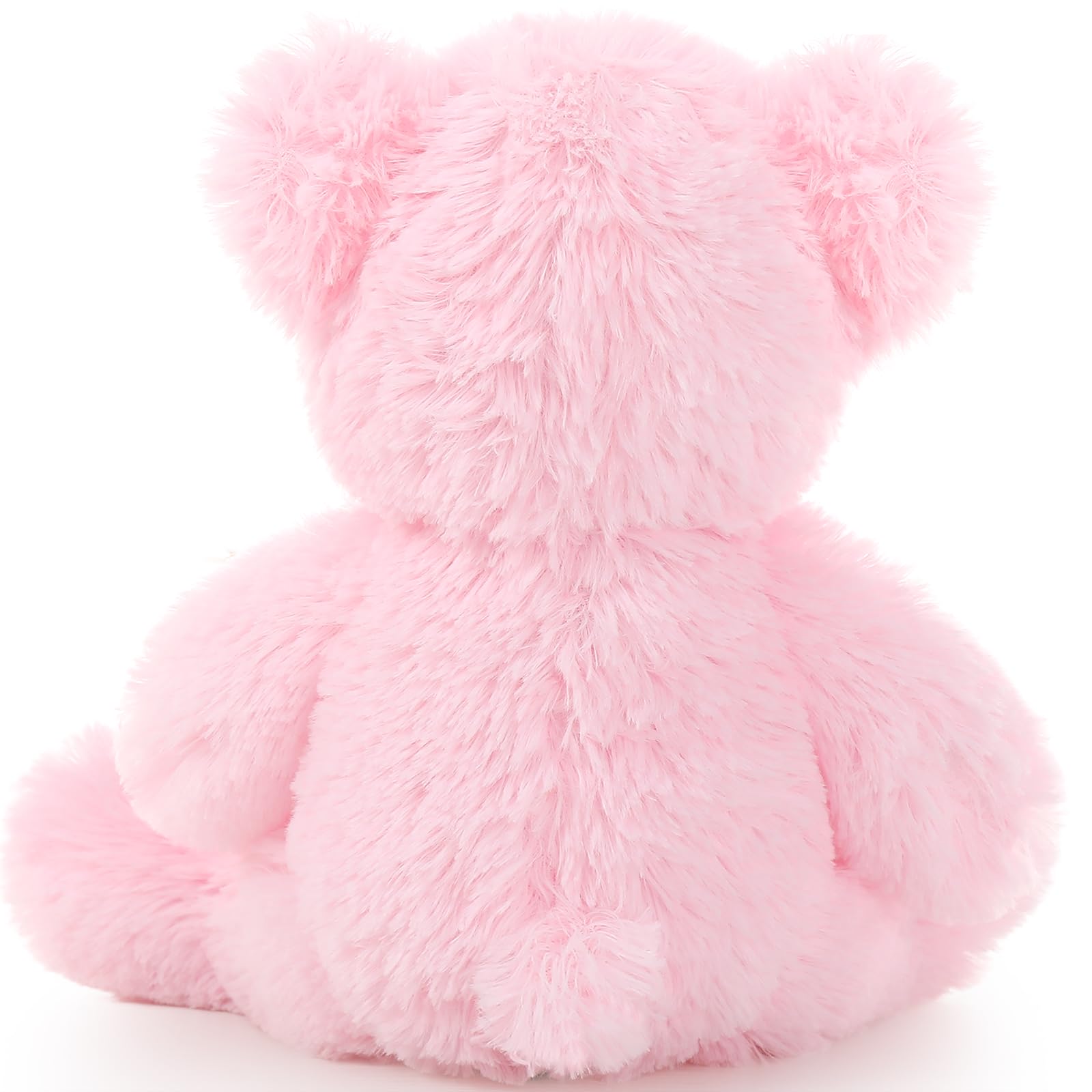 Foto 4 pulgar | Oso De Peluche Tezituor, 35 Cm, A Granel, 5 Paquetes Para Niños - Venta Internacional.