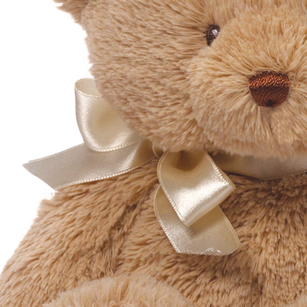 Foto 5 pulgar | Peluche Gund Baby My First, Osito De Peluche Para Bebés, Color Canela, 25 Cm - Venta Internacional.