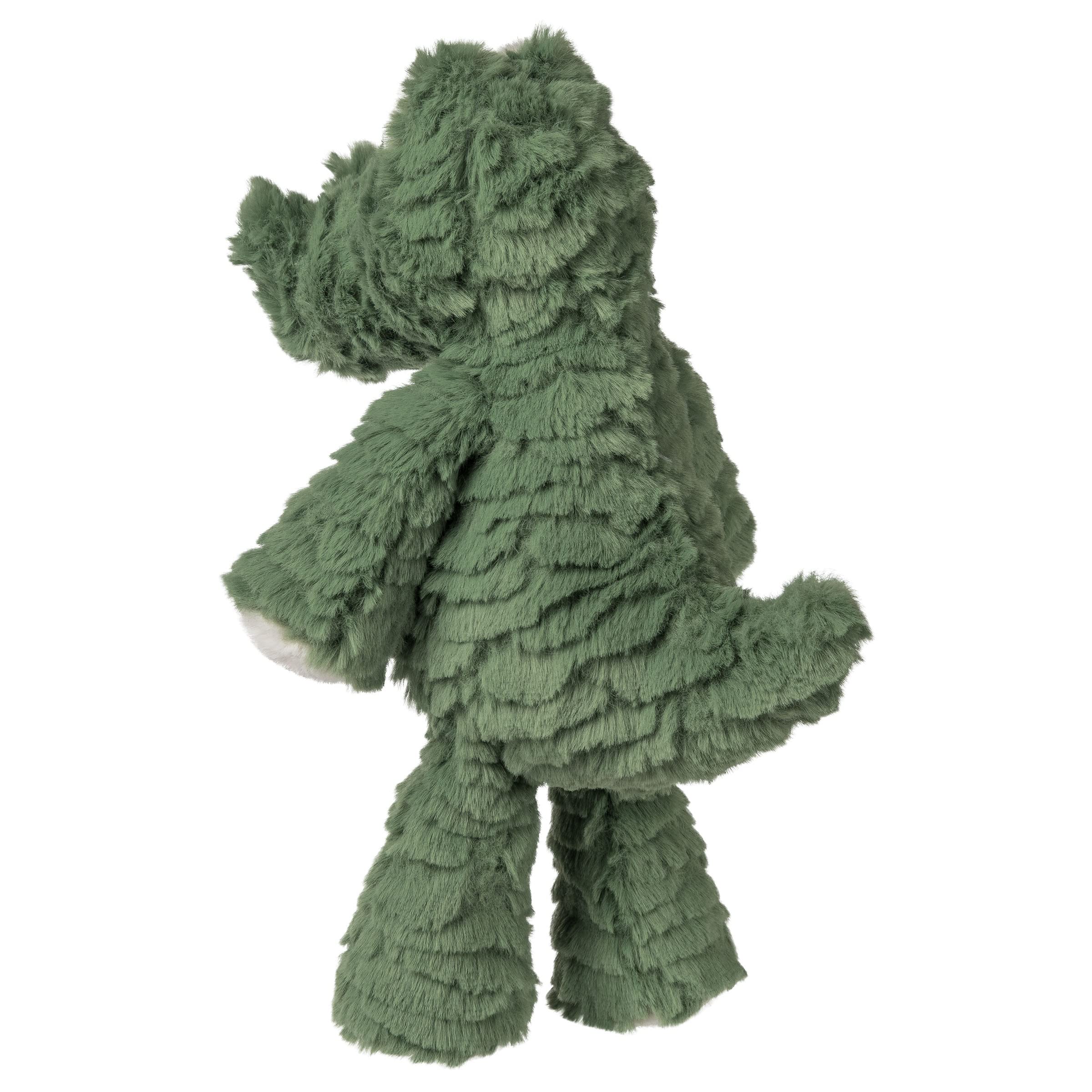 Foto 3 pulgar | Peluche Mary Meyer Marshmallow Zoo Junior Gator 23 Cm - Venta Internacional.