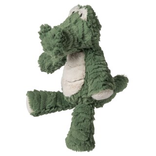 Foto 3 | Peluche Mary Meyer Marshmallow Zoo Junior Gator 23 Cm - Venta Internacional.