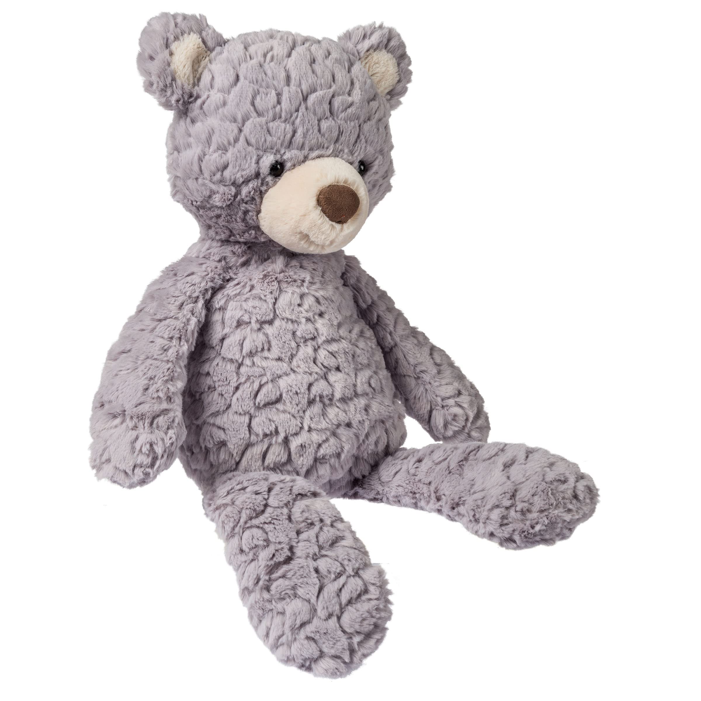 Foto 2 pulgar | Peluche Mary Meyer Putty Shadow Bear 50 Cm - Venta Internacional.