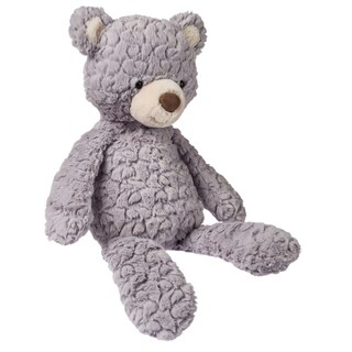 Foto 1 | Peluche Mary Meyer Putty Shadow Bear 50 Cm - Venta Internacional.