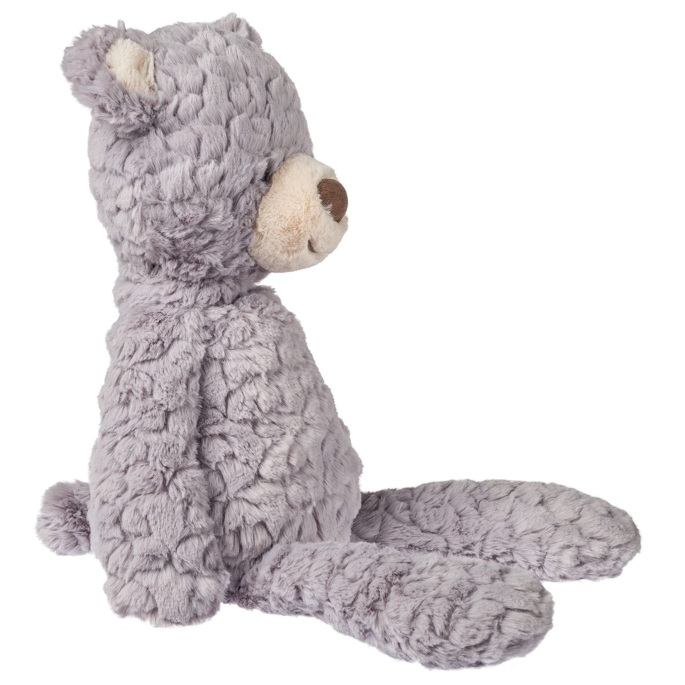 Foto 3 | Peluche Mary Meyer Putty Shadow Bear 50 Cm - Venta Internacional.