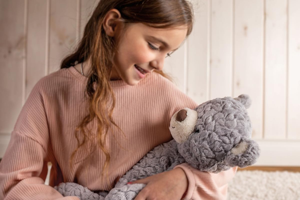 Foto 5 pulgar | Peluche Mary Meyer Putty Shadow Bear 50 Cm - Venta Internacional.