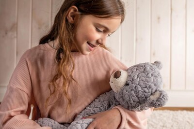Foto 4 | Peluche Mary Meyer Putty Shadow Bear 50 Cm - Venta Internacional.