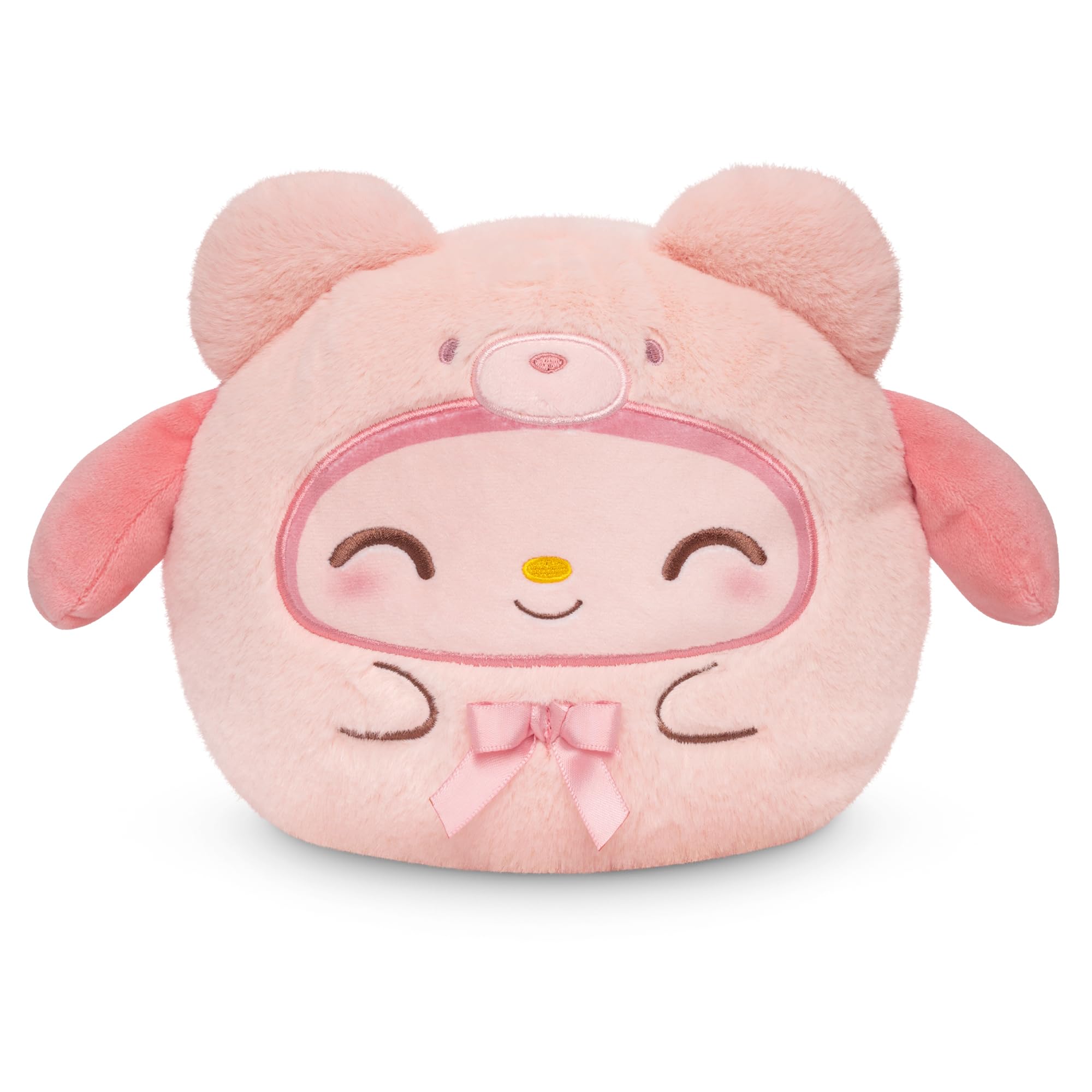 Oso De Peluche My Melody Teeturtle Reversible 6 - Venta Internacional.