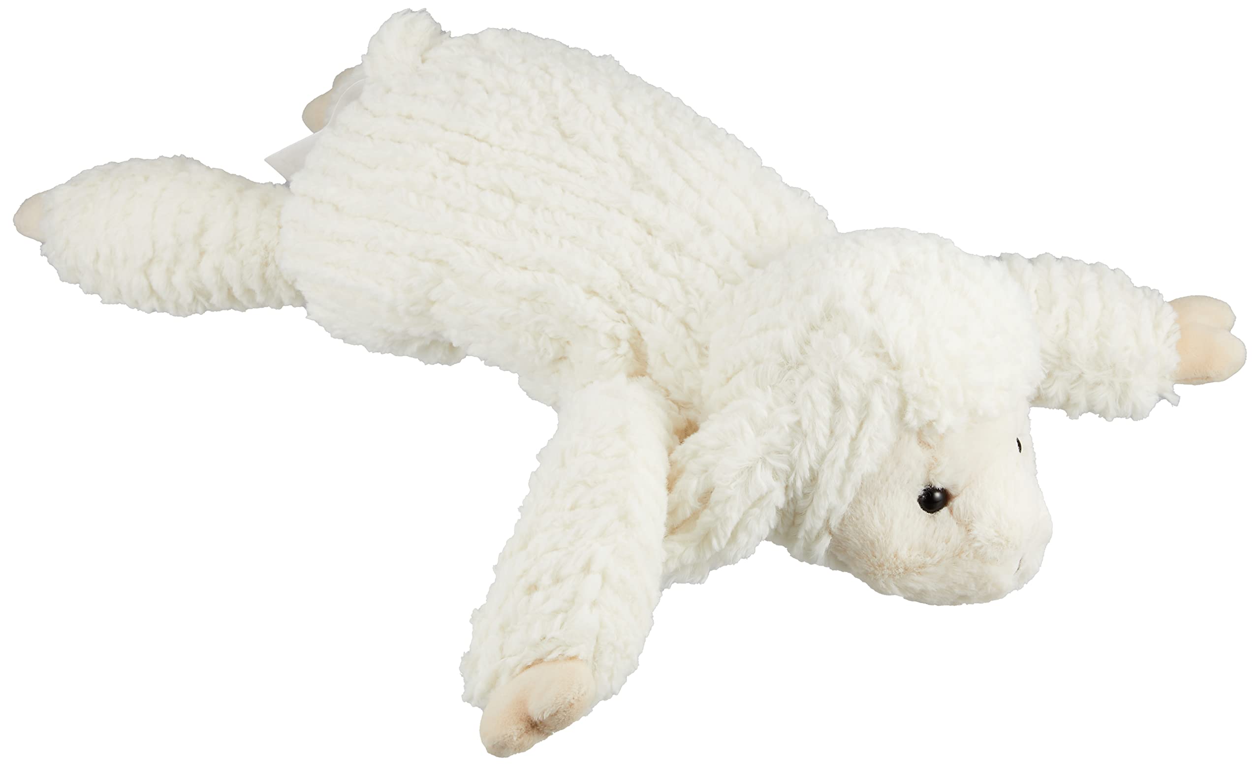 Foto 2 pulgar | Peluche Mary Meyer Cozy Toes, Peluche, Cordero, 43 Cm - Venta Internacional.